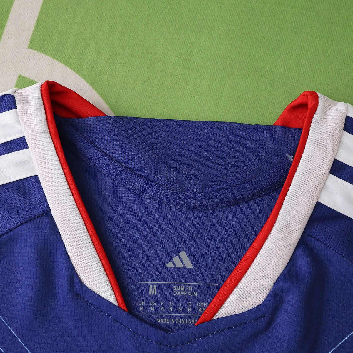 Maillot Japon Domicile 2026