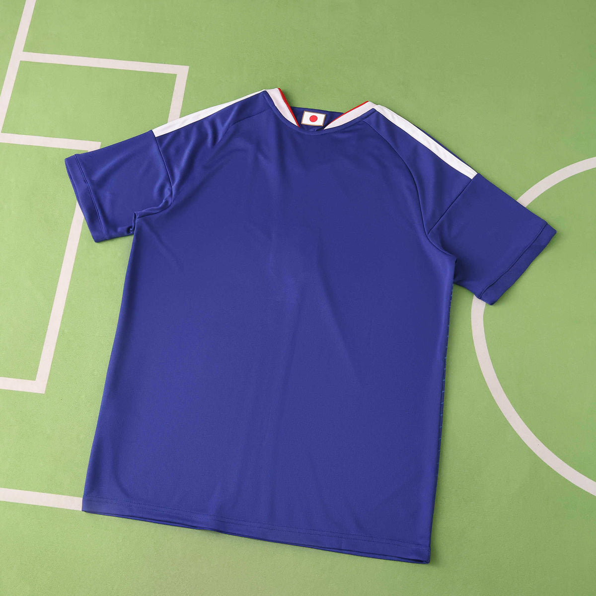 Maillot Japon Domicile 2026
