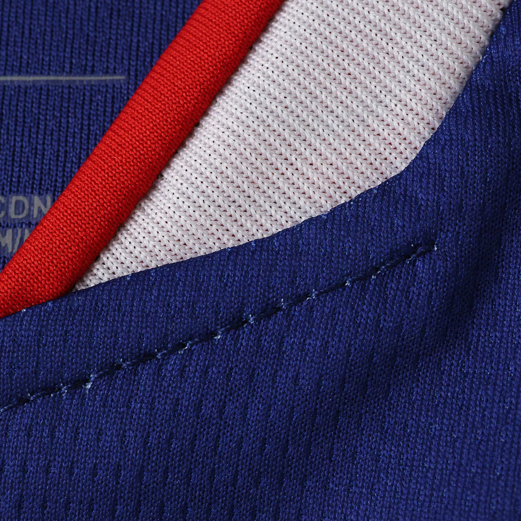 Maillot Japon Domicile 2026