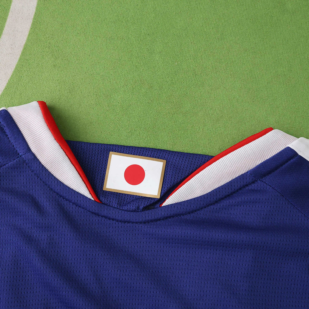 Maillot Japon Domicile 2026