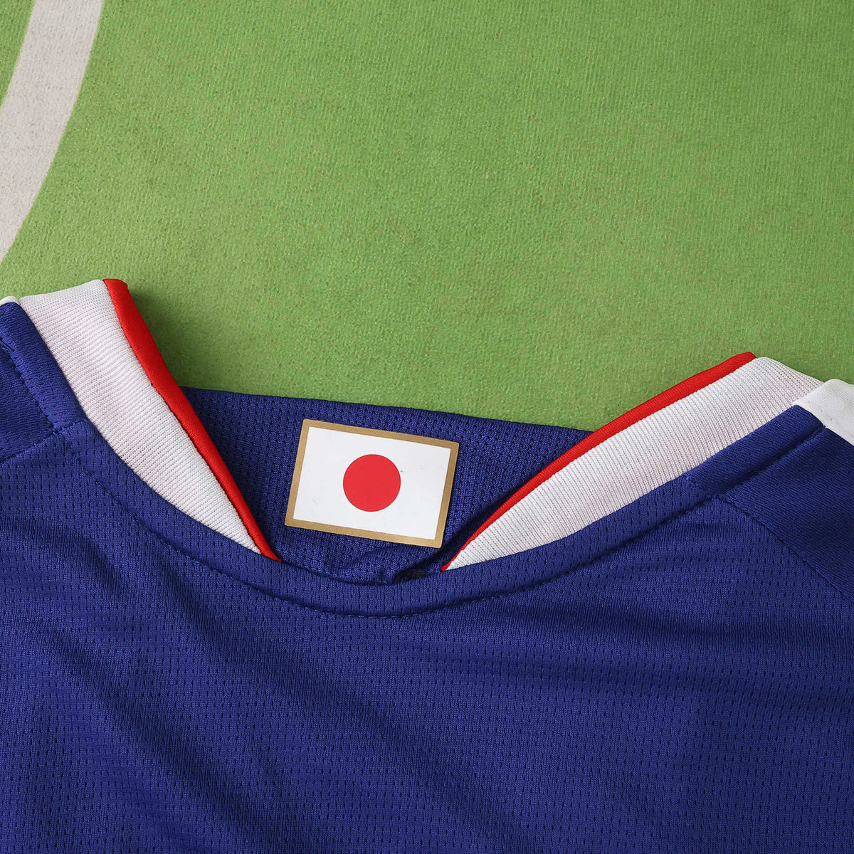 Maillot Japon Domicile 2026