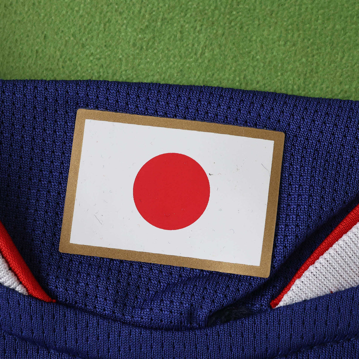 Maillot Japon Domicile 2026