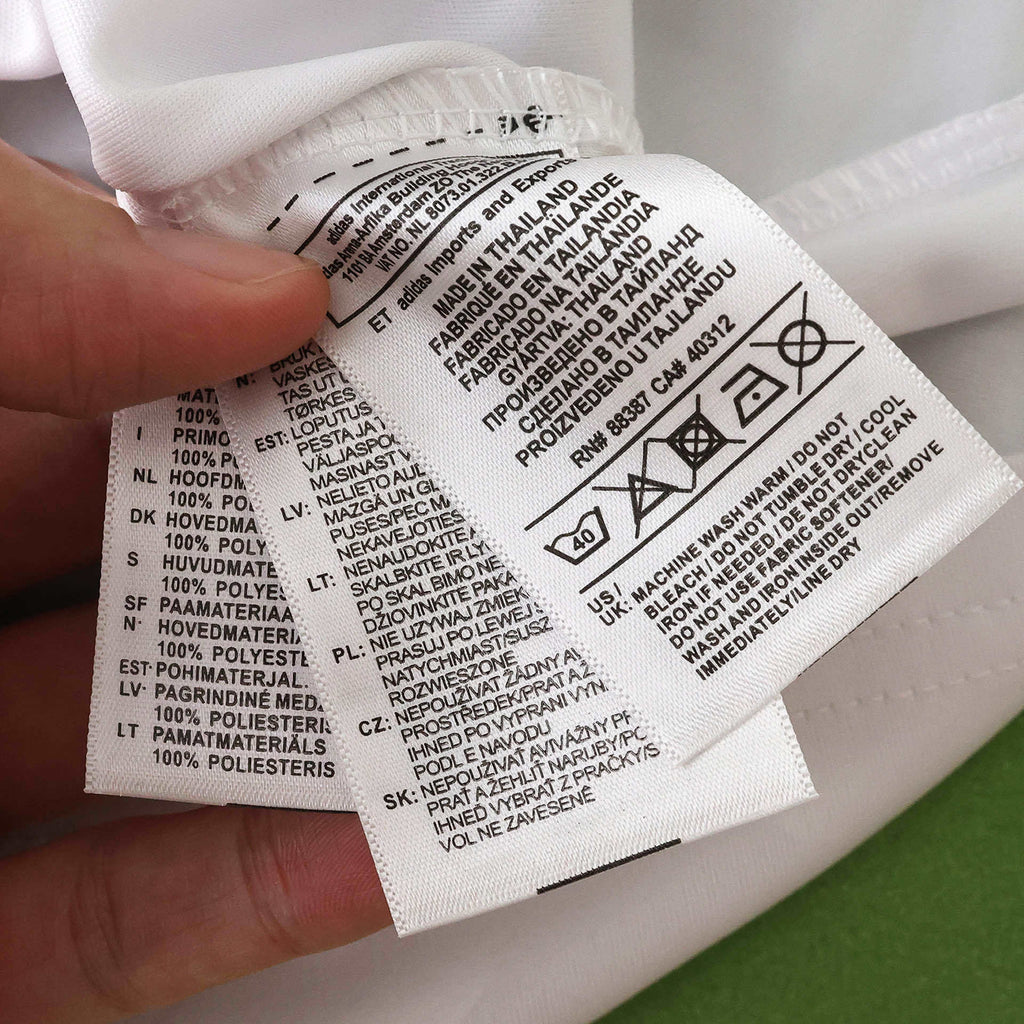 Maillot Mexique Extérieur 2026