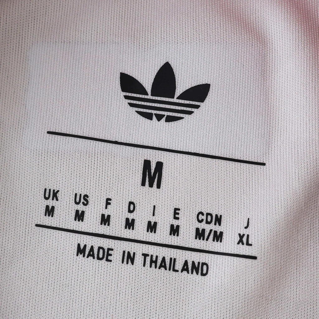Maillot Mexique Extérieur 2026