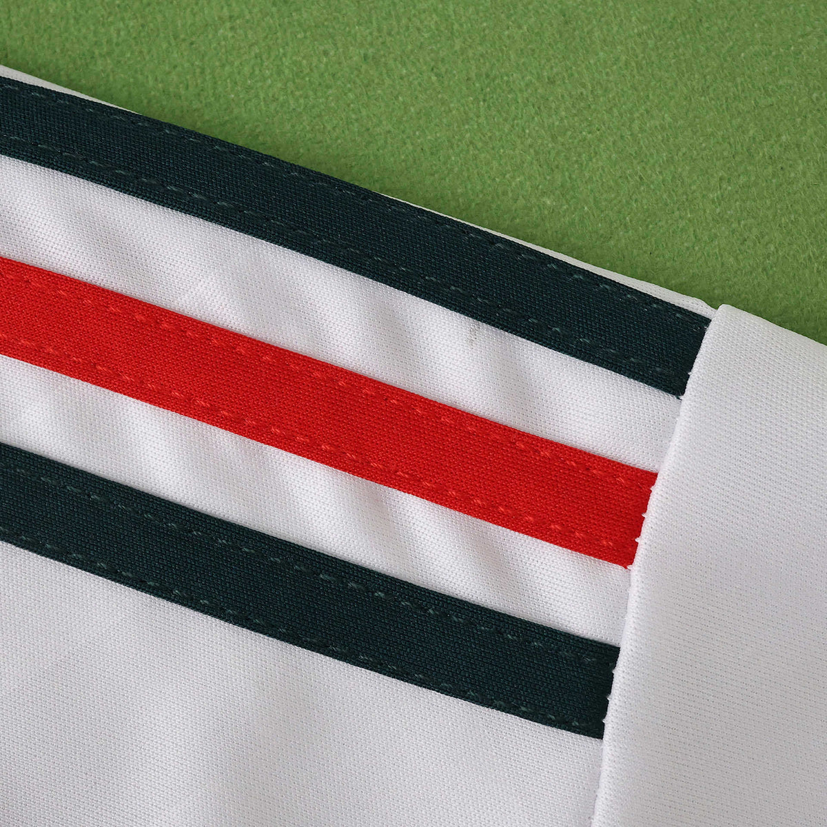 Maillot Mexique Extérieur 2026