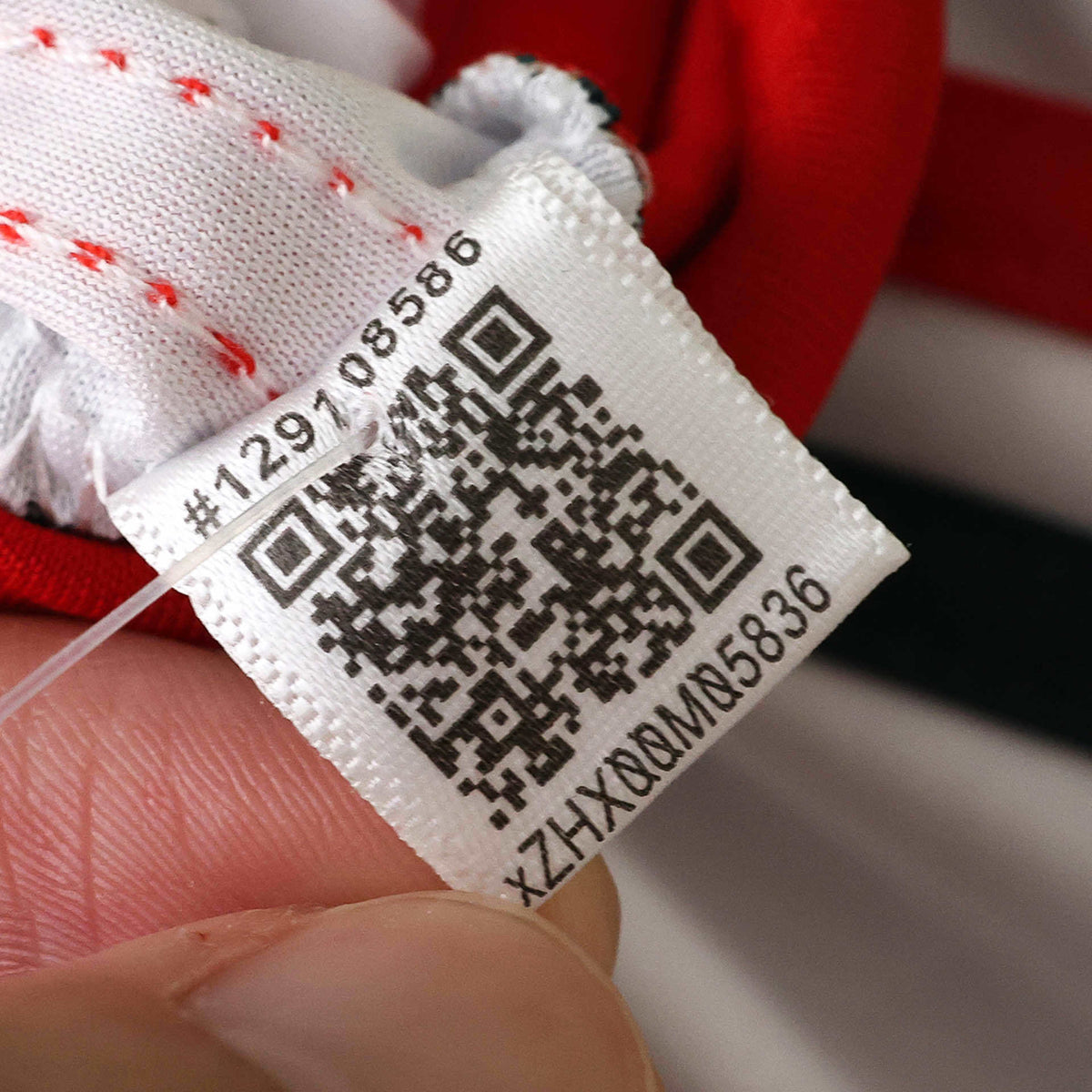 Maillot Mexique Extérieur 2026