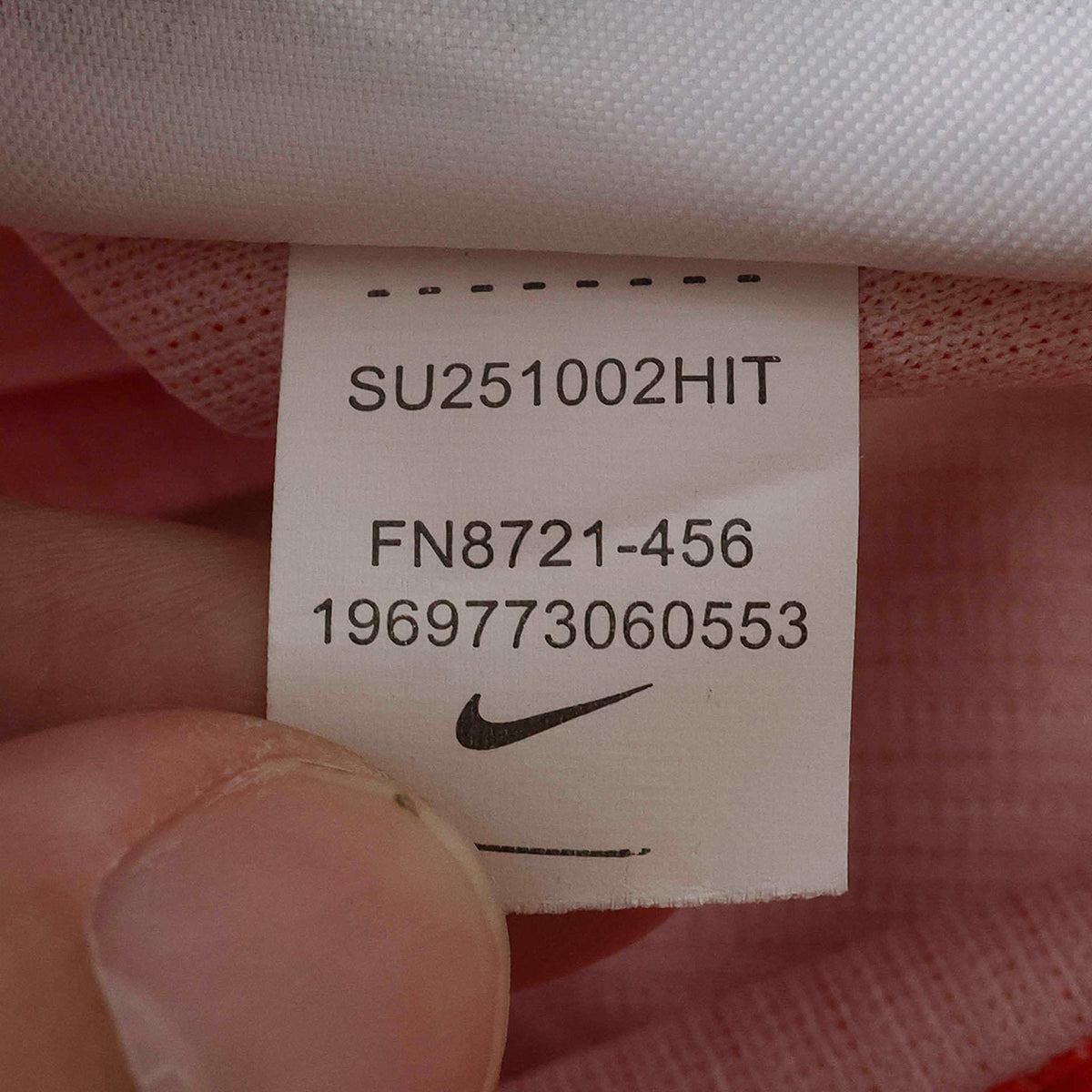 Maillot Norvège Domicile 2026