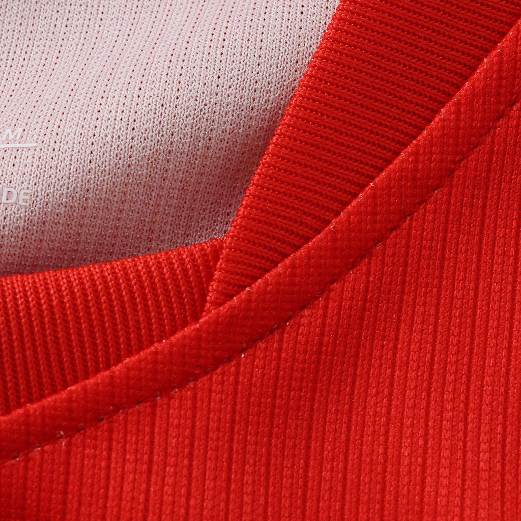 Maillot Norvège Domicile 2026