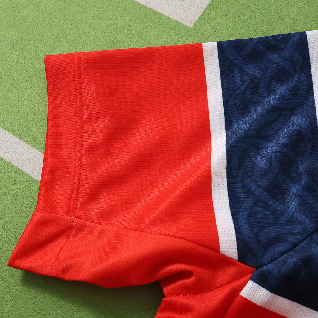 Maillot Norvège Domicile 2026