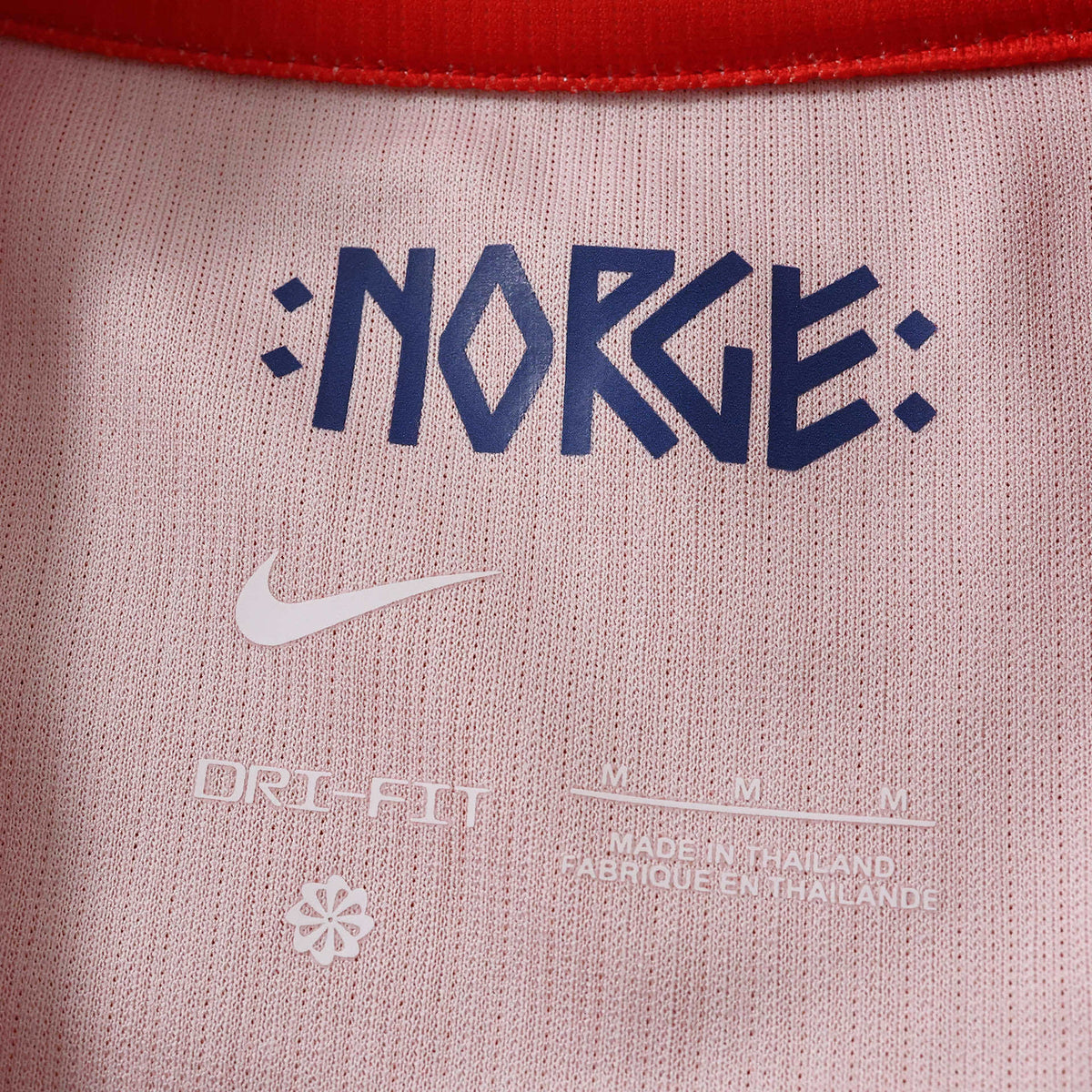 Maillot Norvège Domicile 2026