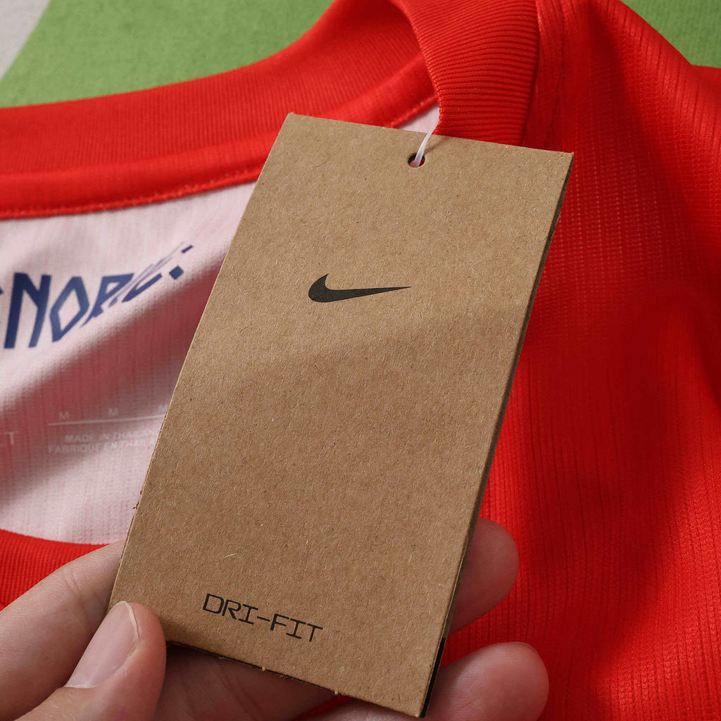 Maillot Norvège Domicile 2026