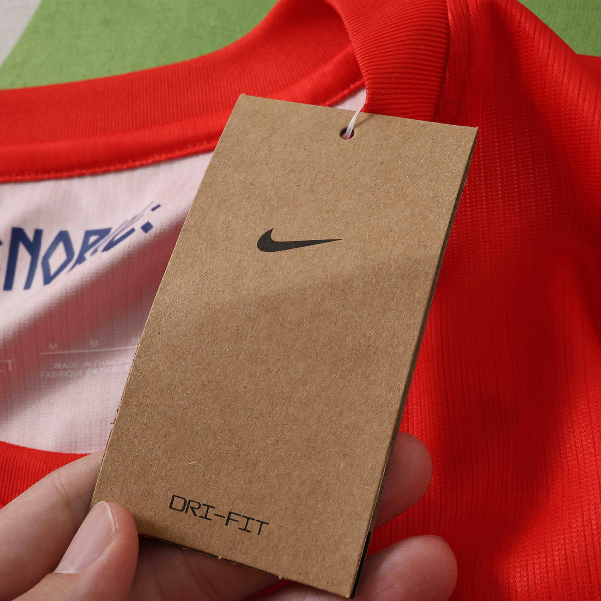 Maillot Norvège Domicile 2026