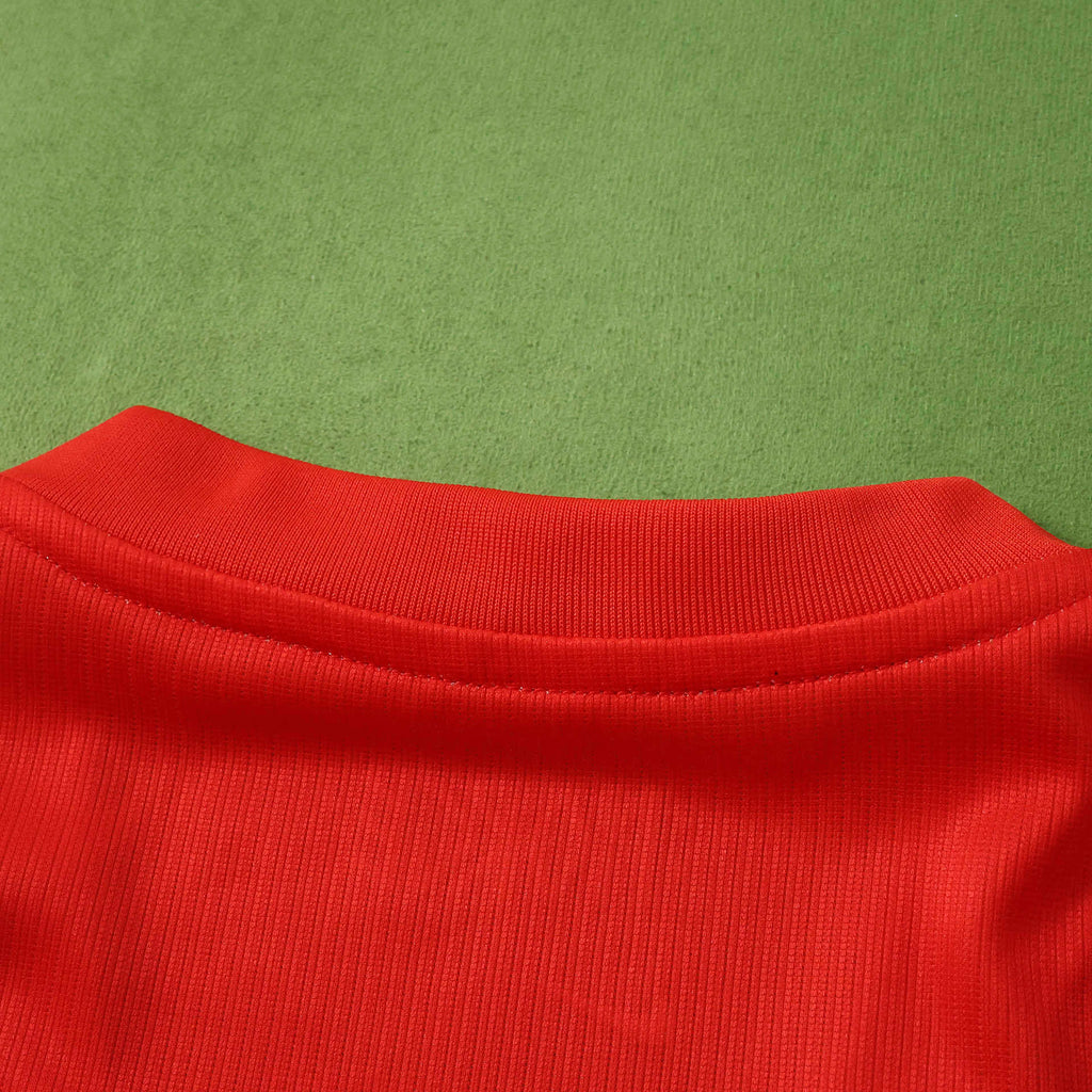 Maillot Norvège Domicile 2026