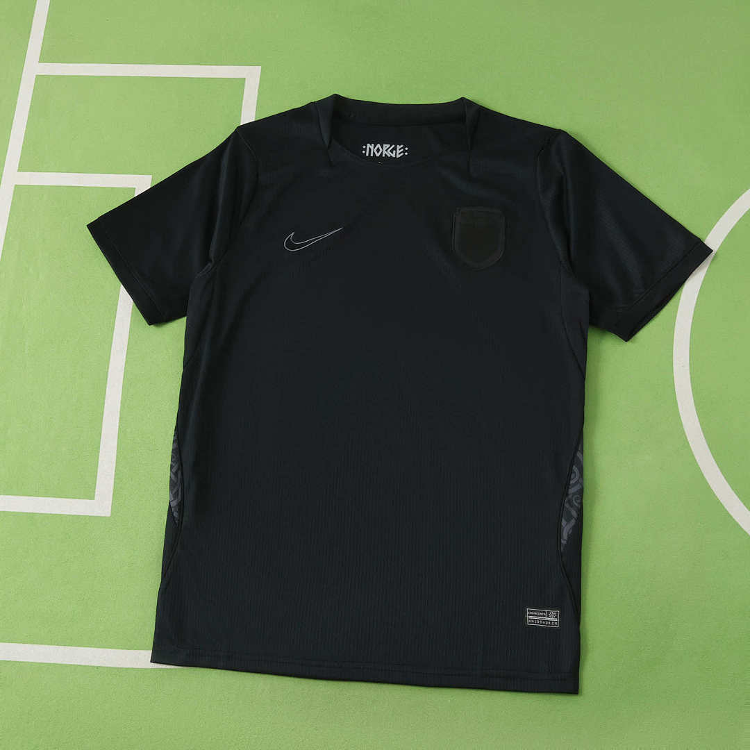 Maillot Norvège Extérieur 2026
