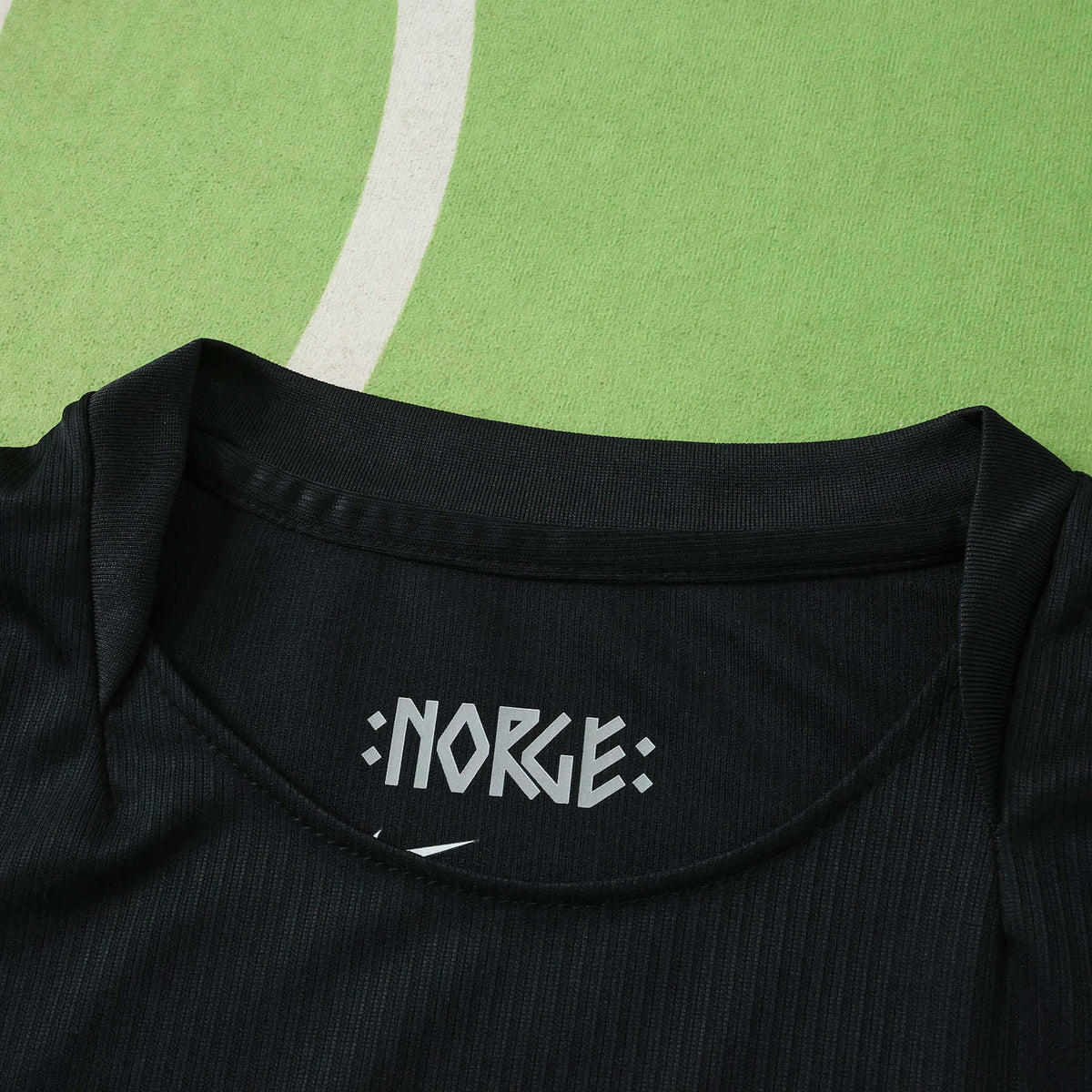 Maillot Norvège Extérieur 2026