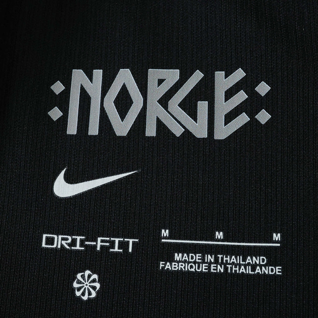 Maillot Norvège Extérieur 2026