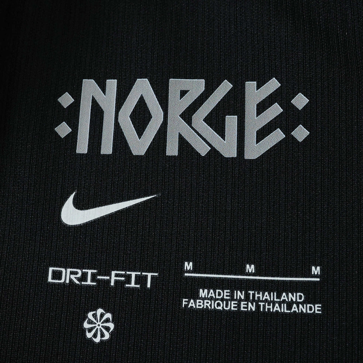 Maillot Norvège Extérieur 2026
