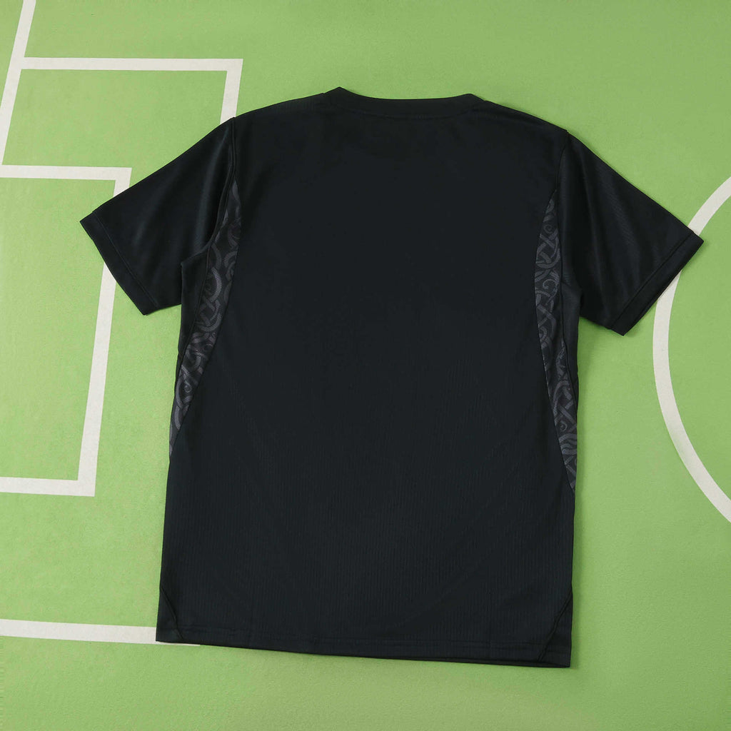 Maillot Norvège Extérieur 2026