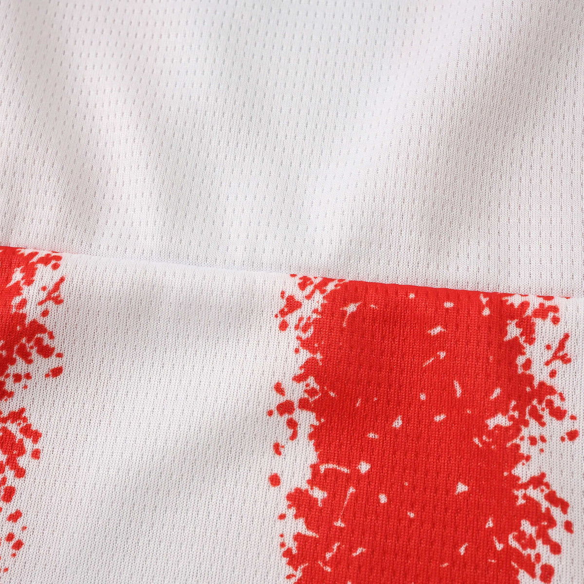 Maillot Paraguay Domicile 2026