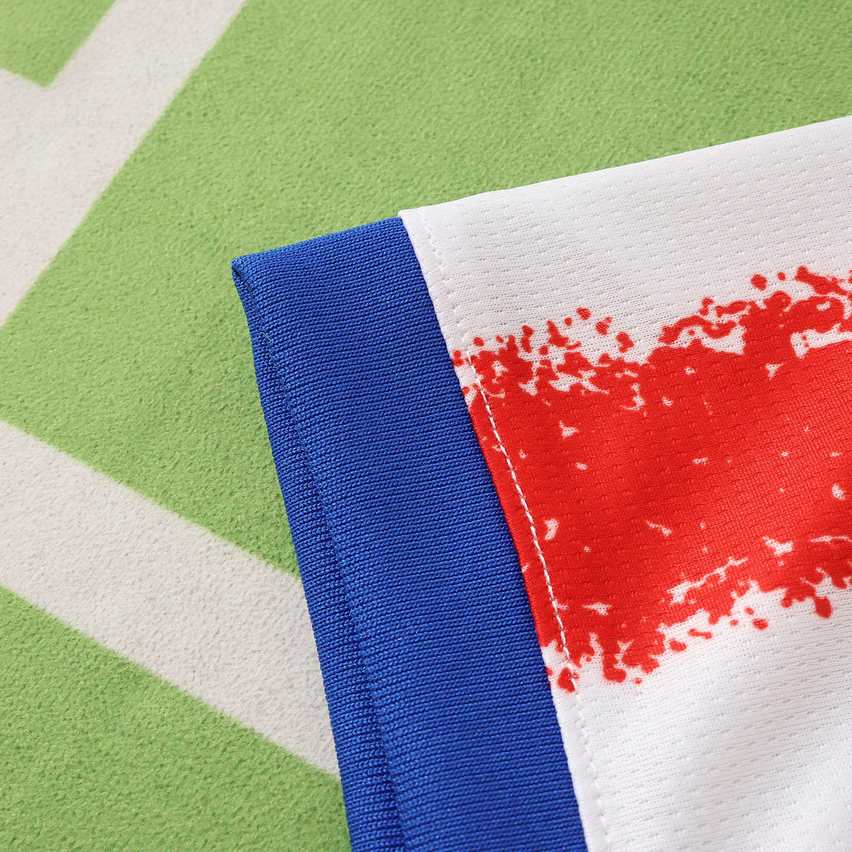 Maillot Paraguay Domicile 2026