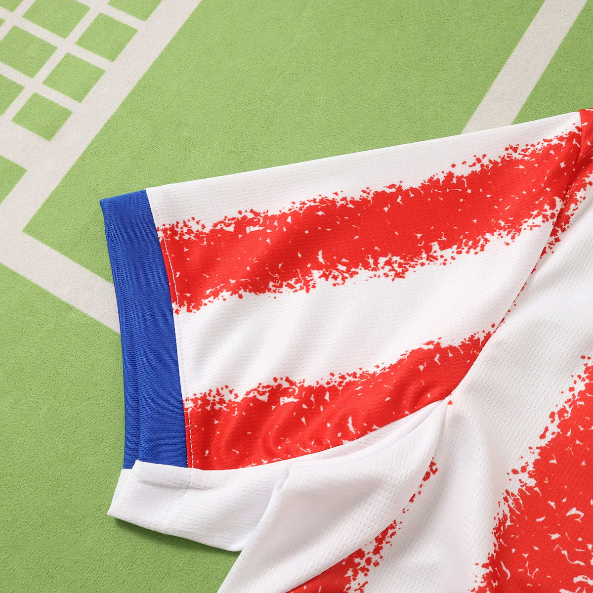 Maillot Paraguay Domicile 2026