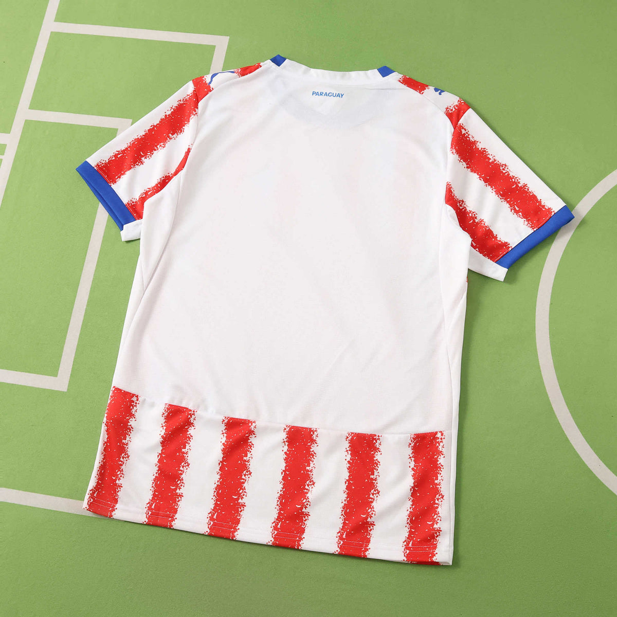 Maillot Paraguay Domicile 2026