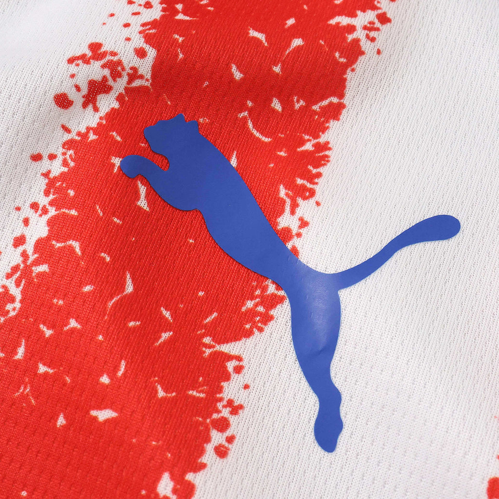 Maillot Paraguay Domicile 2026