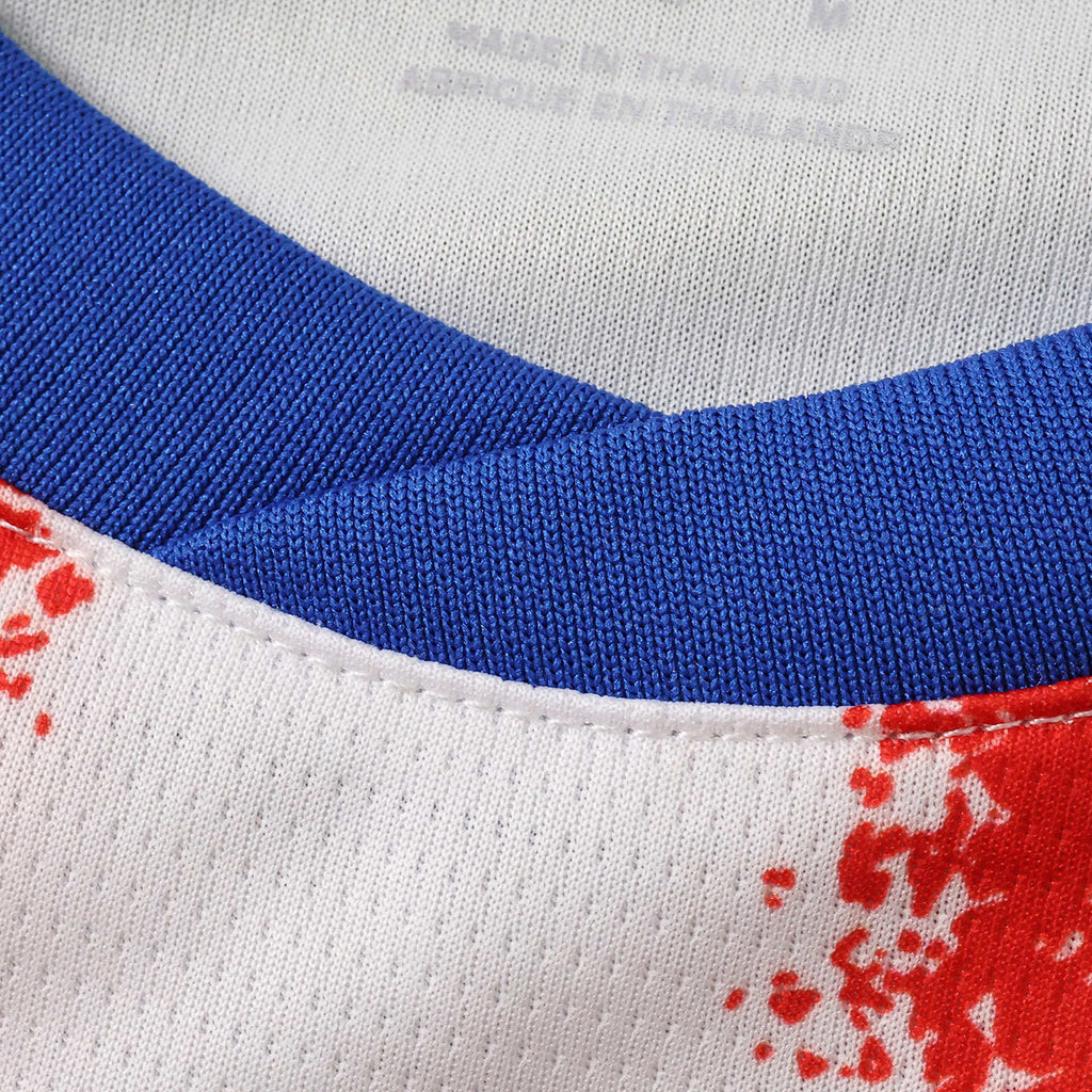 Maillot Paraguay Domicile 2026