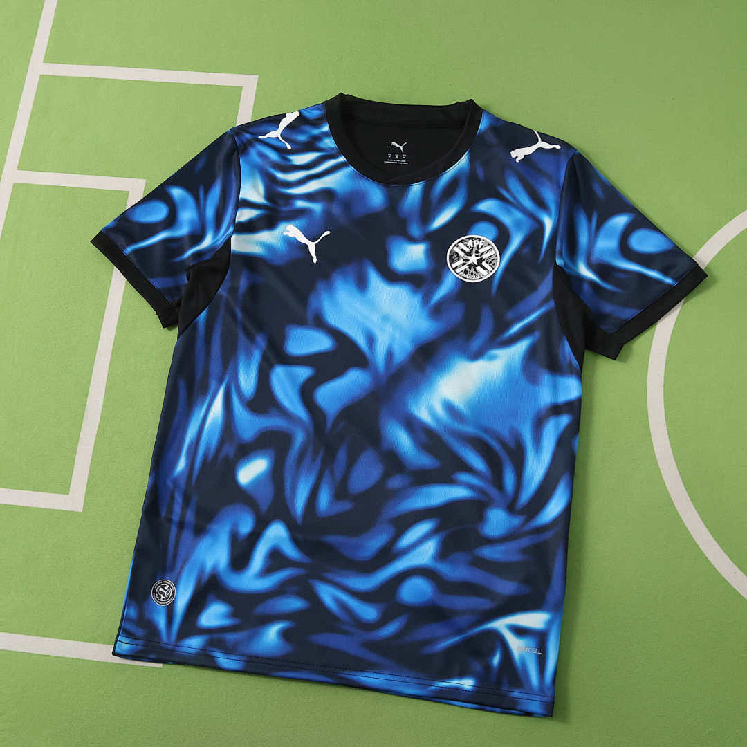 Maillot Paraguay Extérieur 2026