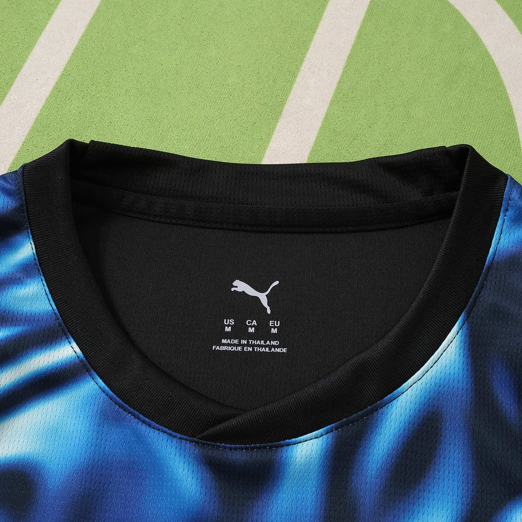 Maillot Paraguay Extérieur 2026