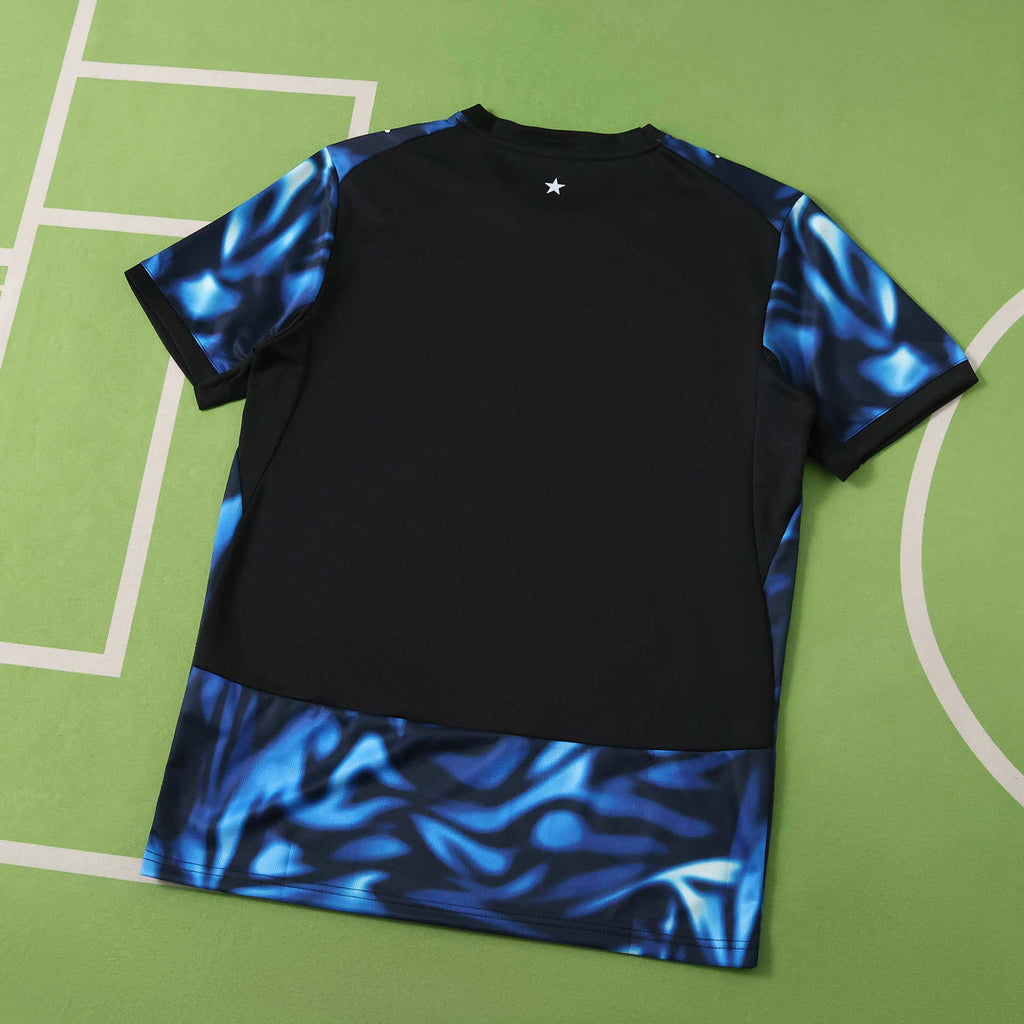Maillot Paraguay Extérieur 2026