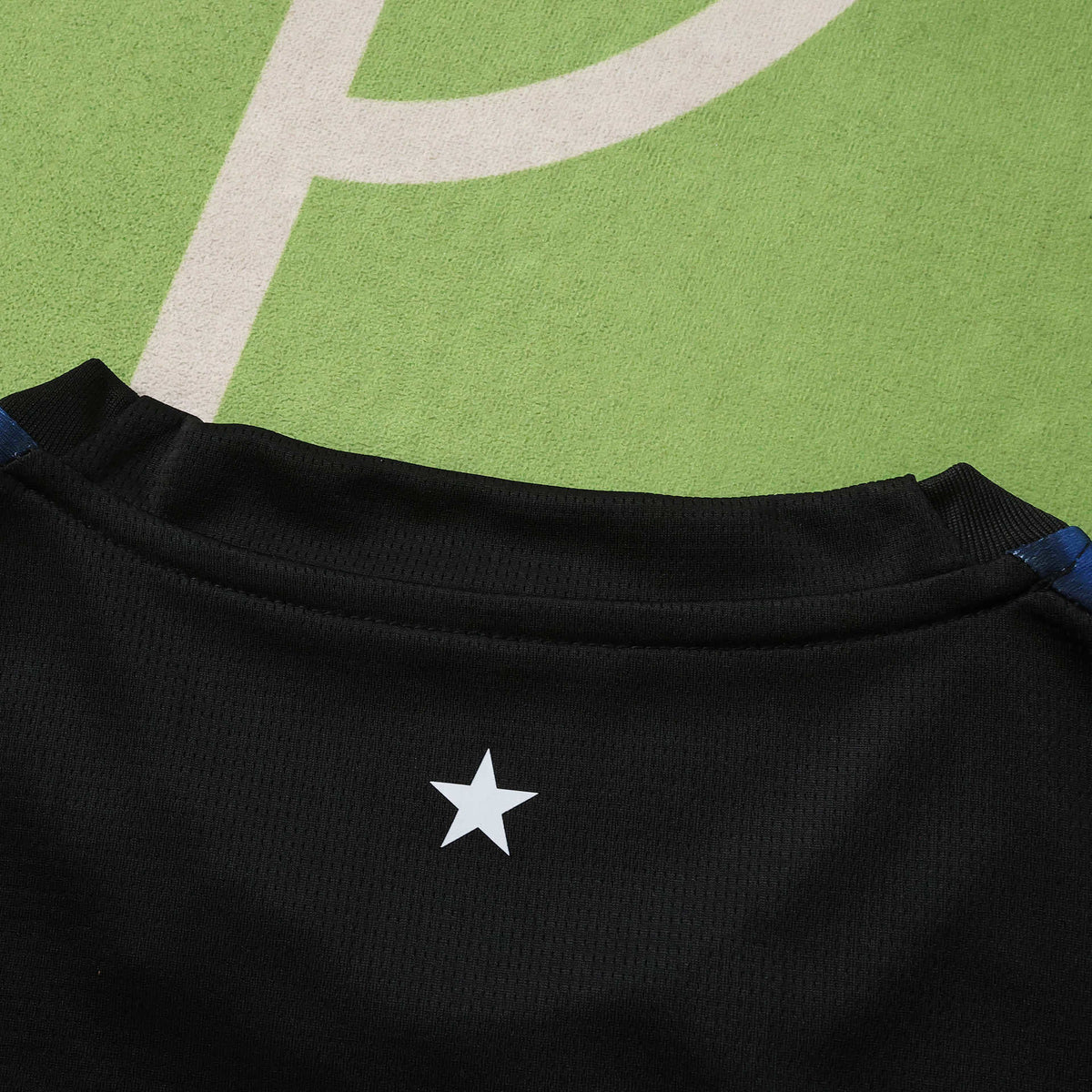 Maillot Paraguay Extérieur 2026