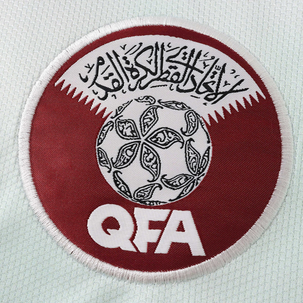 Maillot Qatar Domicile 2026