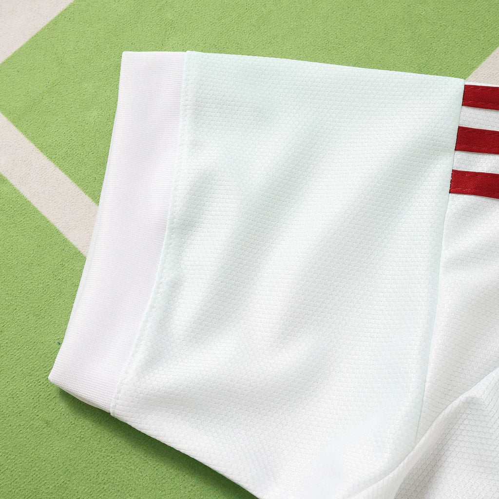 Maillot Qatar Domicile 2026