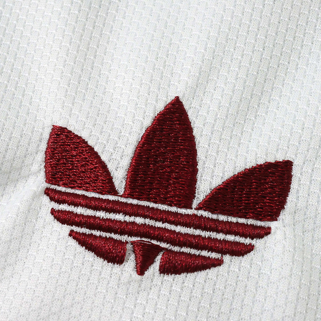 Maillot Qatar Extérieur 2026