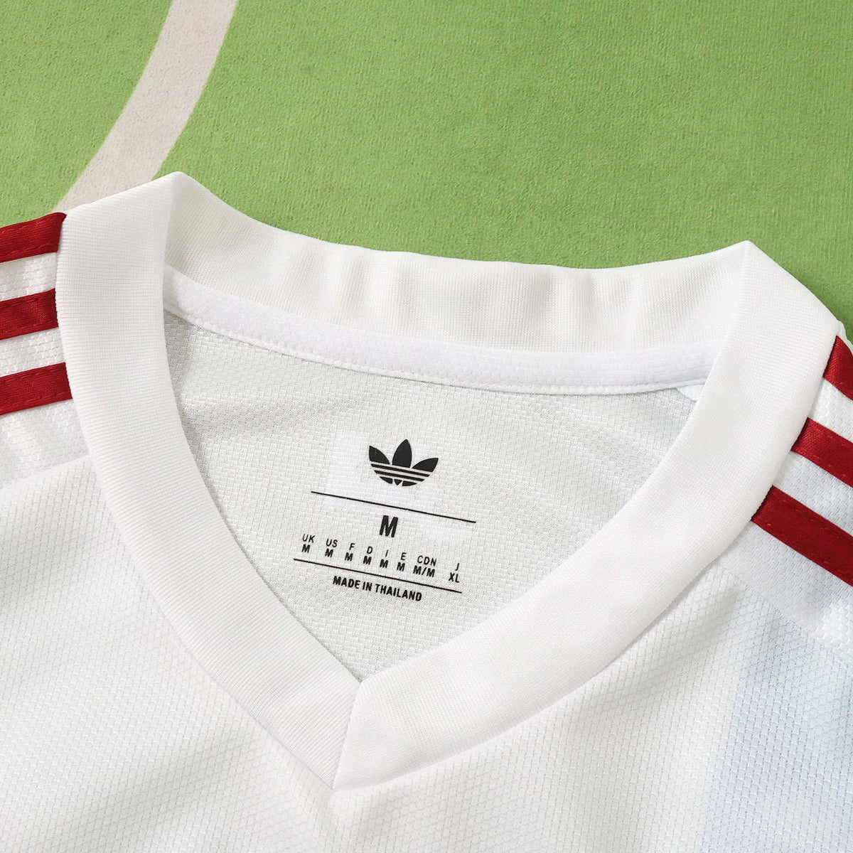 Maillot Qatar Extérieur 2026