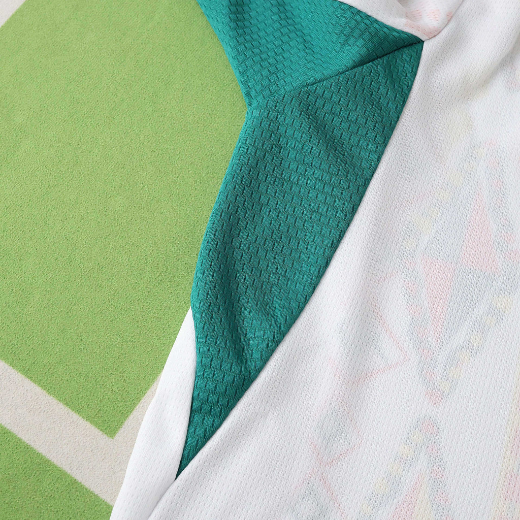 Maillot Sénégal Domicile 2026