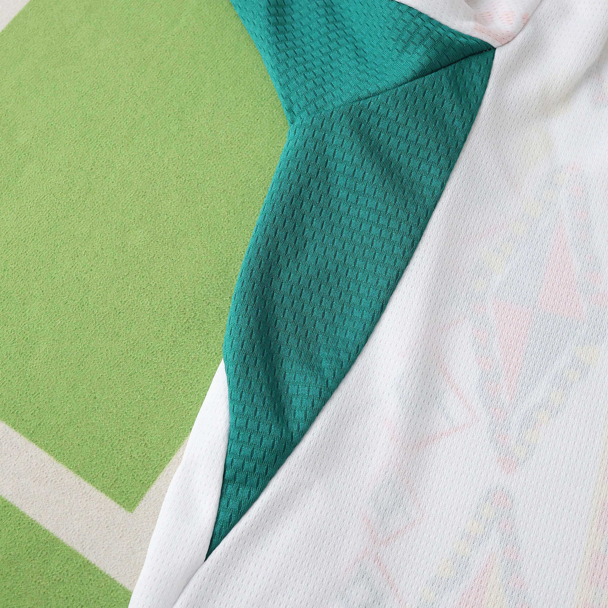 Maillot Sénégal Domicile 2026