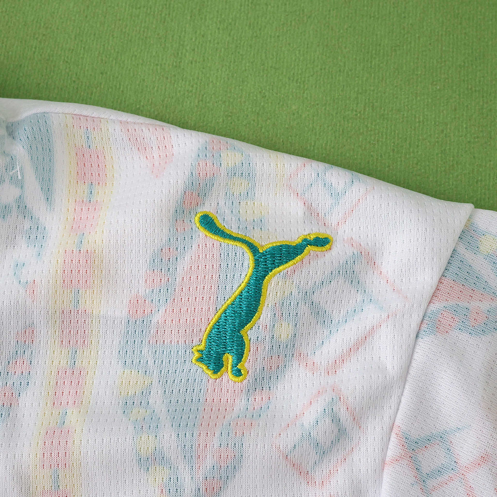 Maillot Sénégal Domicile 2026