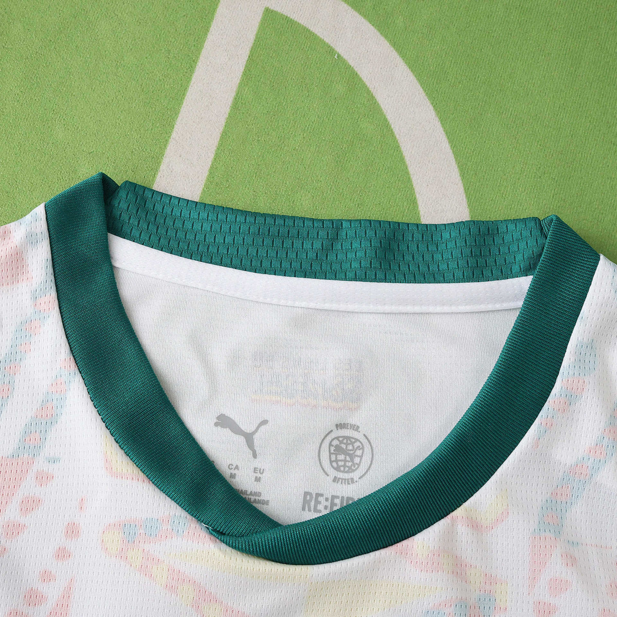 Maillot Sénégal Domicile 2026