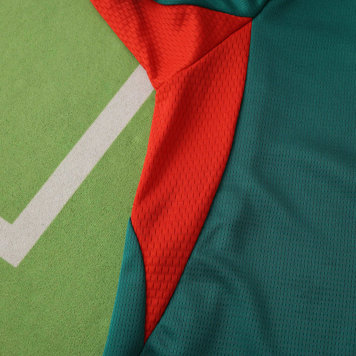 Maillot Sénégal Extérieur 2026