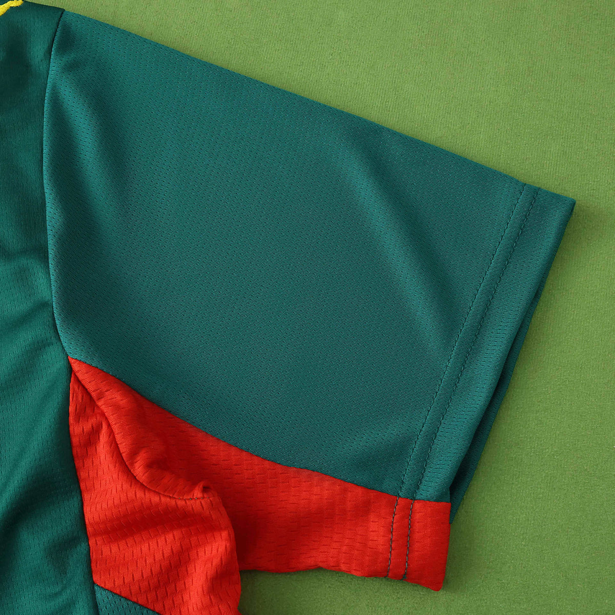 Maillot Sénégal Extérieur 2026
