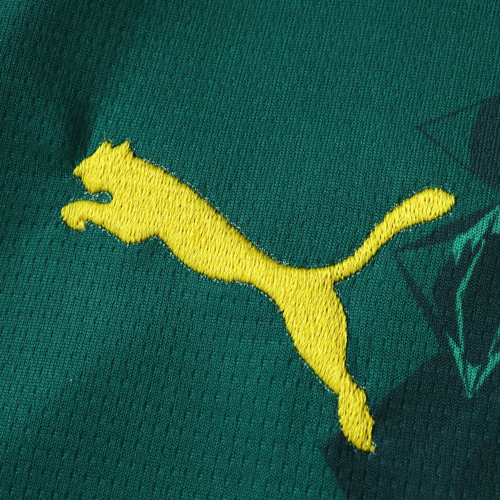 Maillot Sénégal Extérieur 2026