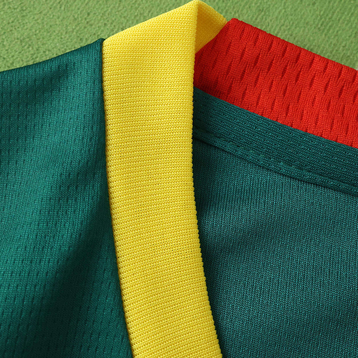 Maillot Sénégal Extérieur 2026