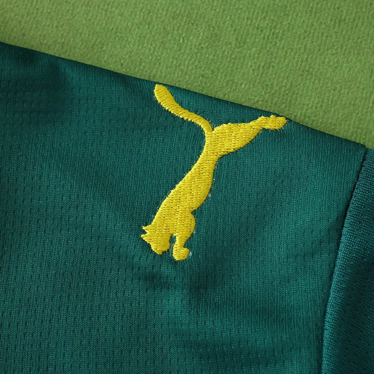 Maillot Sénégal Extérieur 2026