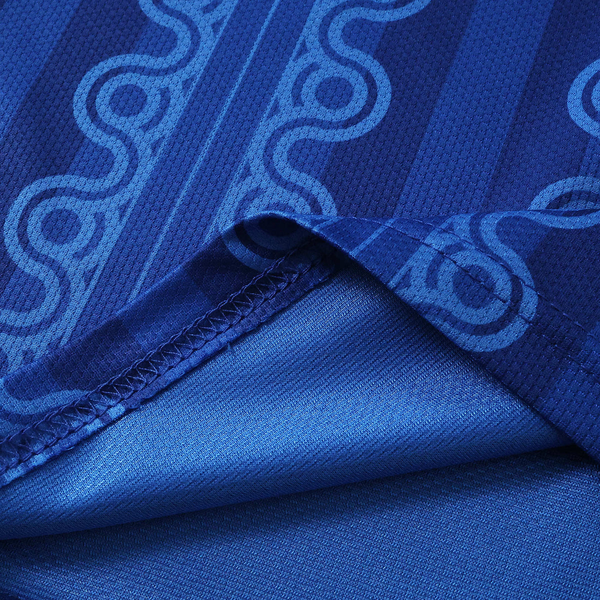 Maillot Suède Extérieur 2026