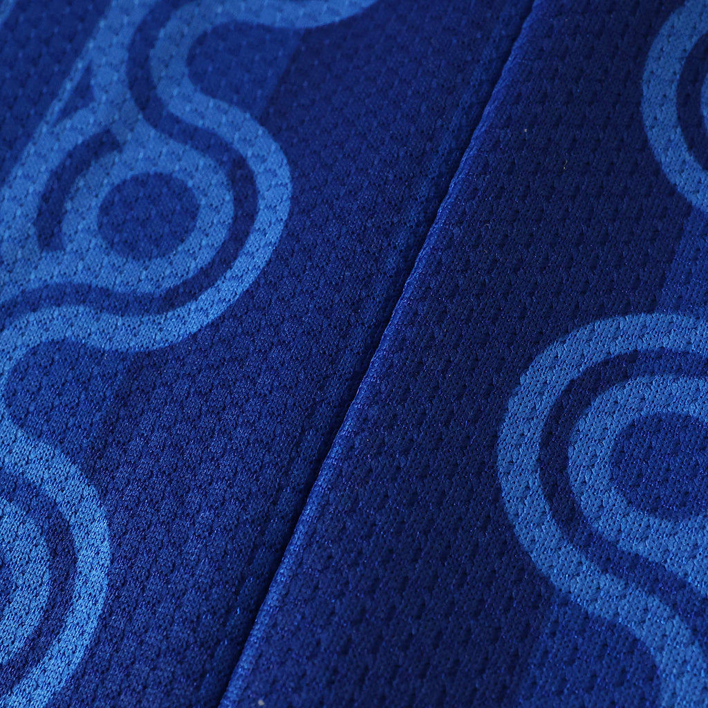 Maillot Suède Extérieur 2026