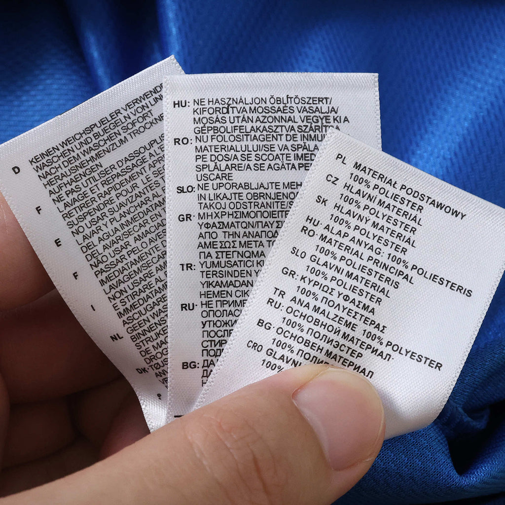 Maillot Suède Extérieur 2026