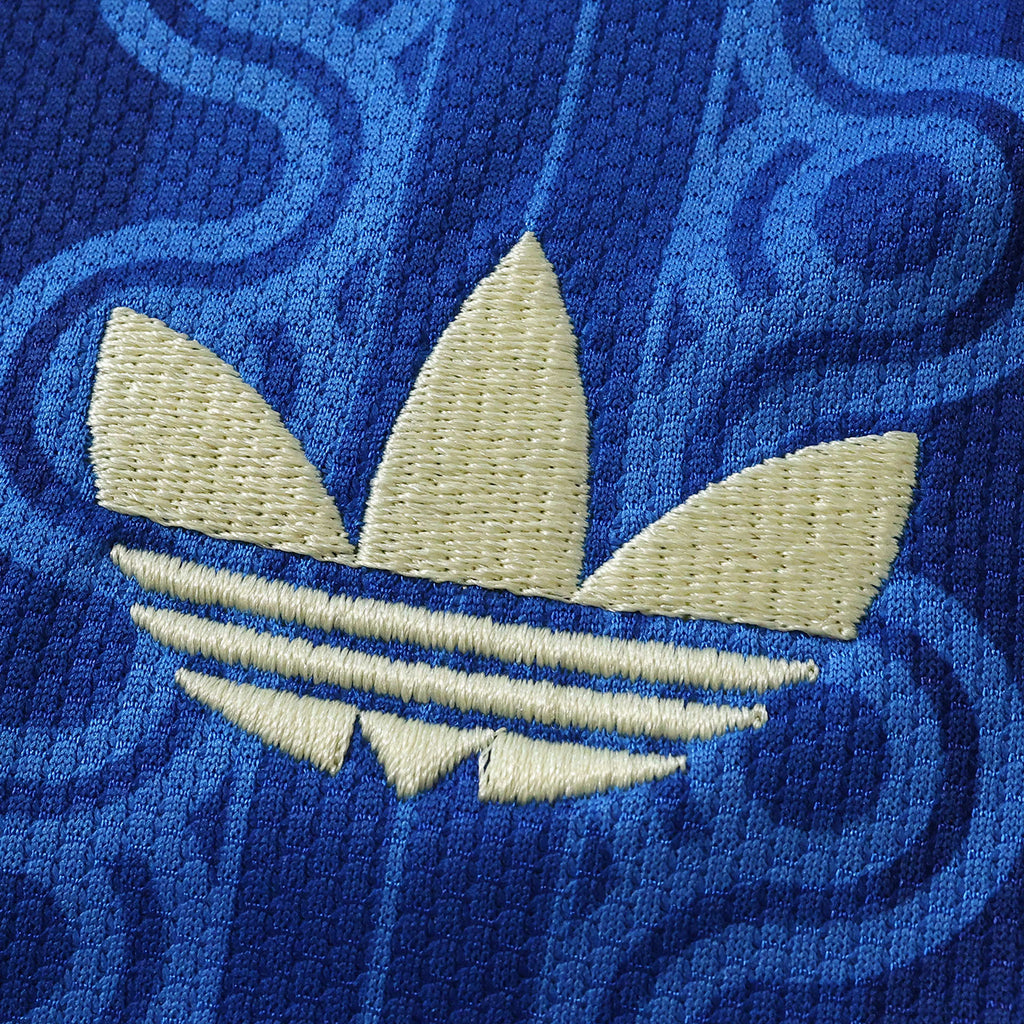 Maillot Suède Extérieur 2026