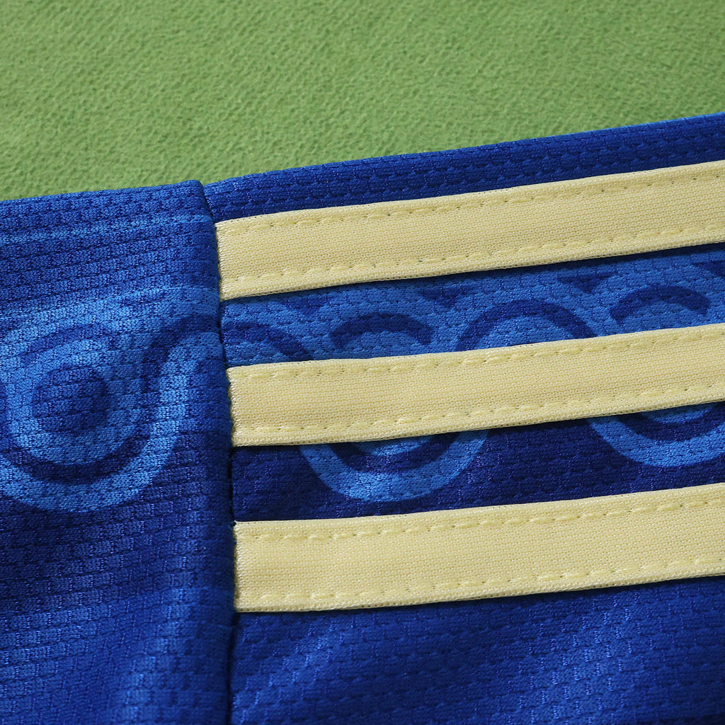 Maillot Suède Extérieur 2026